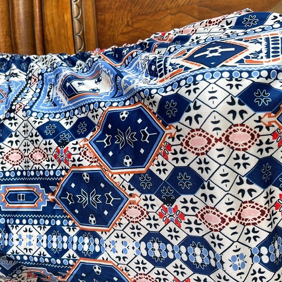 Gypsy/BoHo/hippie slip dress - Picture 3 of 4